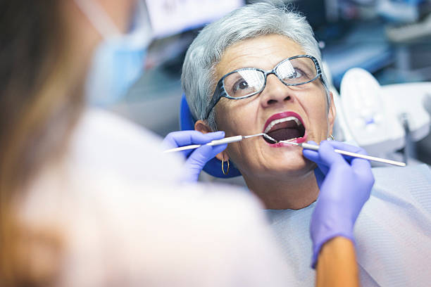 Best Full Mouth Reconstruction  in Bluewell, WV
