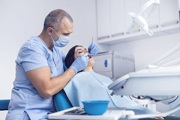 Best Dentures (Full and Partial)  in Bluewell, WV
